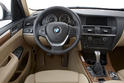 2011 BMW X3 38