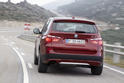 2011 BMW X3 4