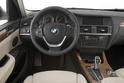 2011 BMW X3 40
