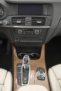 2011 BMW X3 43