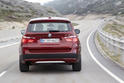 2011 BMW X3 5
