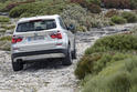 2011 BMW X3 51