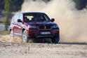 2011 BMW X3 6