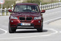 2011 BMW X3 9