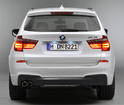 2011 BMW X3 M Sports Package 10