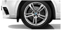 2011 BMW X3 M Sports Package 2