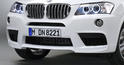 2011 BMW X3 M Sports Package 5