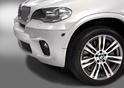 2011 BMW X5 M Sport 12