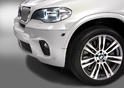 2011 BMW X5 M Sport 13