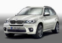 2011 BMW X5 M Sport 16