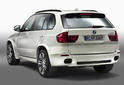 2011 BMW X5 M Sport 17