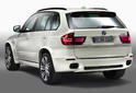 2011 BMW X5 M Sport 18