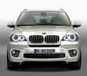 2011 BMW X5 M Sport 4