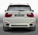 2011 BMW X5 M Sport 5