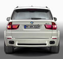 2011 BMW X5 M Sport 8