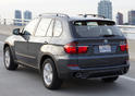 2011 BMW X5 facelift 2