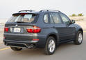 2011 BMW X5 facelift 3