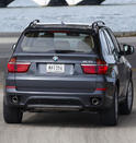 2011 BMW X5 facelift 4