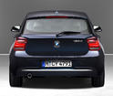 2012 BMW 1 Series 105