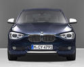 2012 BMW 1 Series 106