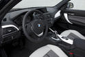 2012 BMW 1 Series 108