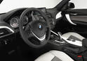 2012 BMW 1 Series 116