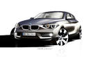 2012 BMW 1 Series 120