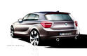 2012 BMW 1 Series 122