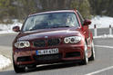 2012 BMW 1 Series 2