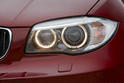 2012 BMW 1 Series 34