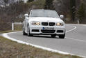2012 BMW 1 Series 45