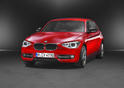 2012 BMW 1 Series 5 door 16