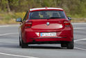 2012 BMW 1 Series 5 door 20