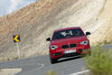 2012 BMW 1 Series 5 door 21