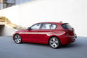 2012 BMW 1 Series 5 door 25