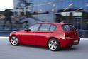 2012 BMW 1 Series 5 door 26