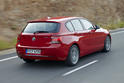 2012 BMW 1 Series 5 door 27