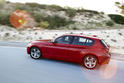 2012 BMW 1 Series 5 door 28