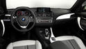 2012 BMW 1 Series 5 door 3