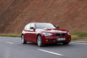 2012 BMW 1 Series 5 door 30