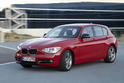 2012 BMW 1 Series 5 door 32