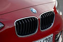 2012 BMW 1 Series 5 door 35