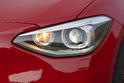 2012 BMW 1 Series 5 door 38