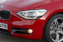 2012 BMW 1 Series 5 door 39