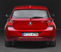 2012 BMW 1 Series 5 door 4