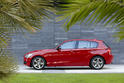 2012 BMW 1 Series 5 door 42