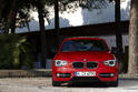 2012 BMW 1 Series 5 door 44