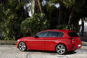 2012 BMW 1 Series 5 door 45