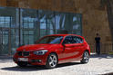 2012 BMW 1 Series 5 door 46