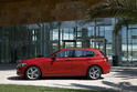 2012 BMW 1 Series 5 door 47